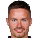 Player picture of Mikael Lustig