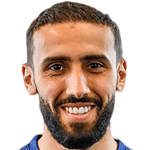 Player picture of Amir Nouri
