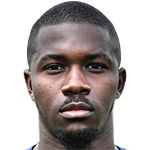 Player picture of Arsène Elogo
