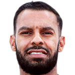 Player picture of فاتري ساخي
