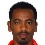 Player picture of Muluken Abuhay