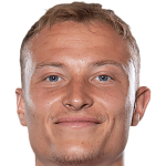 Player picture of Niclas Anspach