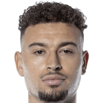 Player picture of جوردان لارسون