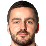Player picture of Zlatan Azinovic