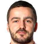 player picture of Z. Azinovic