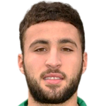 Player picture of مهدي بن الدين