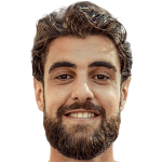 Player picture of بريس نيكلوس