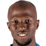 Player picture of كامسو مارا