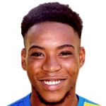 Player picture of Clayon Pusey