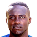 Player picture of Rickardo Harriott