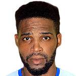 Player picture of Cleon Pryce