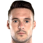 Player picture of Jason Shackell