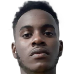 Player picture of Andre Leslie