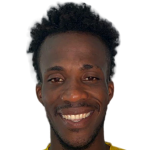 Player picture of Carlos Wright