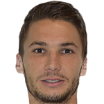 Player picture of Edouard Daillet