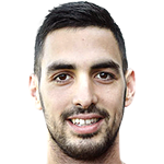 Player picture of سيباستيان دا سيلفا