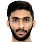 Player picture of عبدالله المله