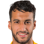 Player picture of Ayoub Ouhafsa