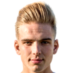 Player picture of Senne Luyten