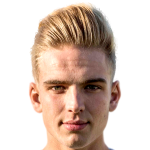 player picture of S. Luyten