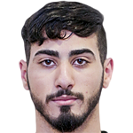 Player picture of خالد وليد منصور