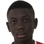 player picture of F. Coulibaly