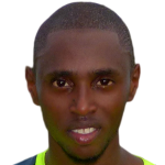 Player picture of Calvin DeSouza