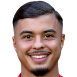 Player picture of محمد مورابيت