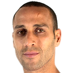 Player picture of Mahran Radi