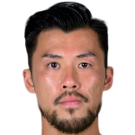 Player picture of Li Hon Ho