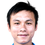 Player picture of Chan Yuk Chi