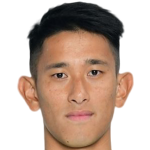 Player picture of Wong Tsz Chung