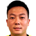 Player picture of Liu Chi Piu