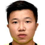 Player picture of Chan Ka Lok