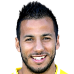Player picture of Sofian Benzouien