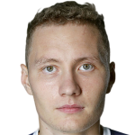 Player picture of Gennadii Kiselev