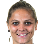 Player picture of Anna Wellmann