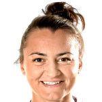 Player picture of Lidija Kuliš