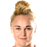 Player picture of Victoria Krug