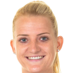 Player picture of Kim Fellhauer