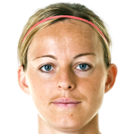 Player picture of Juliane Maier