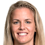 Player picture of Lena Petermann