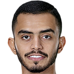 Player picture of فهد السورى