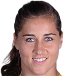 Player picture of Lisa Weiß