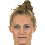 Player picture of Henrike Sahlmann