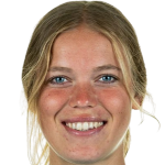 Player picture of Margarita Gidion