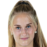 Player picture of Laura Radke