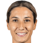 Player picture of سارة دورسون-خاييه