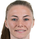 Player picture of Kirsten Nesse
