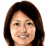 Player picture of Kozue Andō
